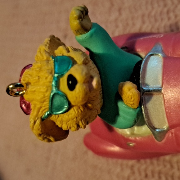 Christmas ornament - Picture 4 of 4